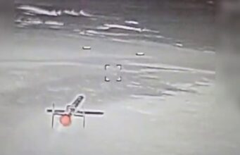 Київ під загрозою: нові атаки російських реактивних дронів Чому-так-складно-збивати-російські-реактивні-дрони?-Пояснюємо