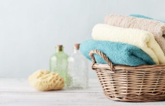 Рушники знову стануть м’якими: що додати в пральну машину замість кондиціонера Рушники-знову-стануть-м’якими:-що-додати-в-пральну-машину-замість-кондиціонера