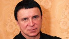 Помер Анатолій Кашпіровський: відомий психотерапевт і телевізійний цілитель Помер-Анатолій-Кашпіровський:-психотерапевт,-політик-і-телевізійний-“цілитель”