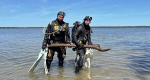 В німецькому озері знайшли дерев’яну конструкцію, вік якої є науково неможливим В-німецькому-озері-знайшли-дерев’яну-конструкцію,-вік-якої-є-науково-неможливим