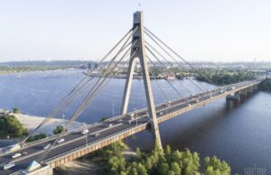 У Києві з’являться резервні переправи через Дніпро: міністр розкрив деталі У-Києві-з’являться-резервні-переправи-через-Дніпро:-міністр-розкрив-деталі
