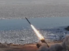 Північна Корея провела випробування ракети з використанням штучного інтелекту Північна-Корея-повідомила-про-використання-штучного-інтелекту-під-час-випробування-ракети