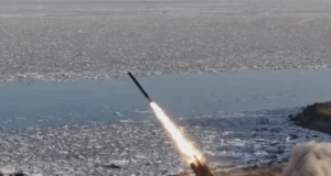 Північна Корея провела випробування ракети з використанням штучного інтелекту Північна-Корея-повідомила-про-використання-штучного-інтелекту-під-час-випробування-ракети