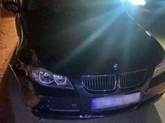 На Світязі неповнолітній п’яним і без прав катався на BMW: суд оштрафував На-Світязі-неповнолітній-п’яним-і-без-прав-катався-на-bmw:-суд-оштрафував