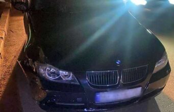 На Світязі неповнолітній п’яним і без прав катався на BMW: суд оштрафував На-Світязі-неповнолітній-п’яним-і-без-прав-катався-на-bmw:-суд-оштрафував