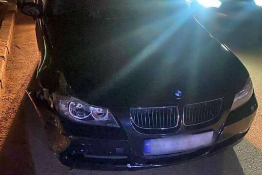 На Світязі неповнолітній п’яним і без прав катався на BMW: суд оштрафував На-Світязі-неповнолітній-п’яним-і-без-прав-катався-на-bmw:-суд-оштрафував