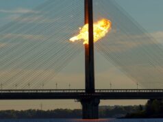 Удари по мостах Києва: Російські атаки та їх наслідки для міста Росія-б’є-по-мостах-Києва:-чи-здатні-дрони-зруйнувати-такі-конструкції