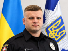 Що відомо про тимчасового очільника поліції Волині Що-відомо-про-тимчасового-очільника-поліції-Волині