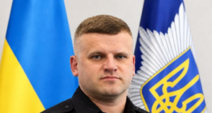 Що відомо про тимчасового очільника поліції Волині Що-відомо-про-тимчасового-очільника-поліції-Волині