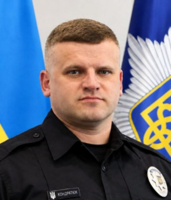Що відомо про тимчасового очільника поліції Волині Що-відомо-про-тимчасового-очільника-поліції-Волині