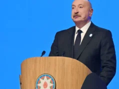 Президент Азербайджану визначив США та Китай як єдині наддержави світу Президент-Азербайджану-заявив,-що-у-світі-залишилося-лише-2-наддержави,-і-не-включив-до-них.