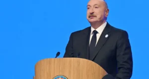 Президент Азербайджану визначив США та Китай як єдині наддержави світу Президент-Азербайджану-заявив,-що-у-світі-залишилося-лише-2-наддержави,-і-не-включив-до-них.
