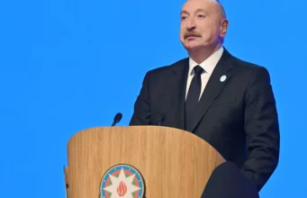 Президент Азербайджану визначив США та Китай як єдині наддержави світу Президент-Азербайджану-заявив,-що-у-світі-залишилося-лише-2-наддержави,-і-не-включив-до-них.