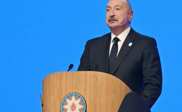 Президент Азербайджану визначив США та Китай як єдині наддержави світу Президент-Азербайджану-заявив,-що-у-світі-залишилося-лише-2-наддержави,-і-не-включив-до-них.