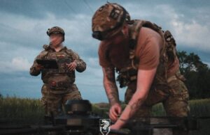 Бої за Дворічну можуть посилитися: оглядач назвав головний ризик для Куп’янська Бої-за-Дворічну-можуть-посилитися:-оглядач-назвав-головний-ризик-для-Куп’янська