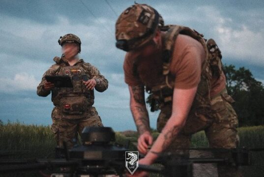Бої за Дворічну можуть посилитися: оглядач назвав головний ризик для Куп’янська Бої-за-Дворічну-можуть-посилитися:-оглядач-назвав-головний-ризик-для-Куп’янська