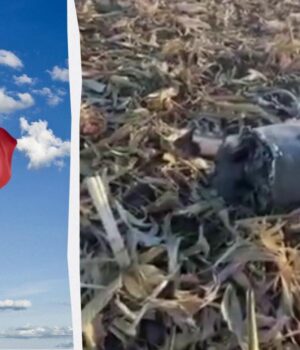 У-Молдові-впали-п’ять-російських-дронів-і-ракет:-влада-різко-відреагувала У-Молдові-впали-п’ять-російських-дронів-і-ракет:-влада-різко-відреагувала