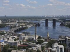 Хто наводить дрони на мости Києва: в ISW розповіли про нову тактику ворога Хто-наводить-дрони-на мости-Києва:-в isw-розповіли-про-нову-тактику-ворога