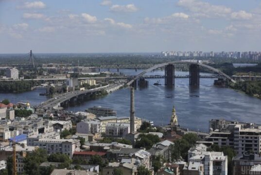 Хто наводить дрони на мости Києва: в ISW розповіли про нову тактику ворога Хто-наводить-дрони-на мости-Києва:-в isw-розповіли-про-нову-тактику-ворога