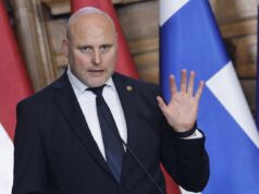 Партія прем’єр-міністра Латвії здобула рекордну перемогу на парламентських виборах Партія проукраїнського прем’єра Латвії здобула перемогу на виборах з рекордним результатом