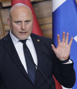 Партія проукраїнського прем’єра Латвії здобула перемогу на виборах з рекордним результатом