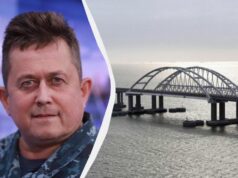 Керченський міст може стати ціллю української балістики, але є нюанс, – експерт Керченський-міст-може-стати-ціллю-української-балістики,-але-є-нюанс,-–-експерт