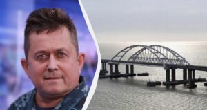 Керченський міст може стати ціллю української балістики, але є нюанс, – експерт Керченський-міст-може-стати-ціллю-української-балістики,-але-є-нюанс,-–-експерт