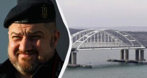 Атаки РФ на Київ виглядають як провокація удару по Кримському мосту, – Плетенчук Атаки-РФ-на-Київ-виглядають-як-провокація-удару-по-Кримському-мосту,-–-Плетенчук