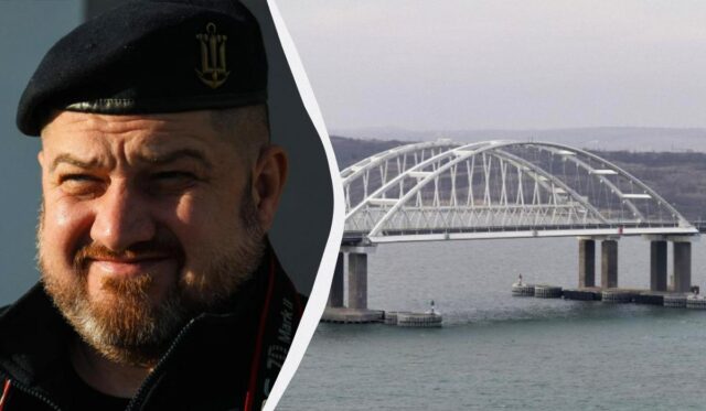 Атаки РФ на Київ виглядають як провокація удару по Кримському мосту, – Плетенчук Атаки-РФ-на-Київ-виглядають-як-провокація-удару-по-Кримському-мосту,-–-Плетенчук