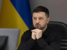 Україна та Німеччина підписали 15 угод на понад 8,5 млрд євро Україна-та-Німеччина-підписали-15-угод-на-понад-8,5-млрд-євро-–-Зеленський