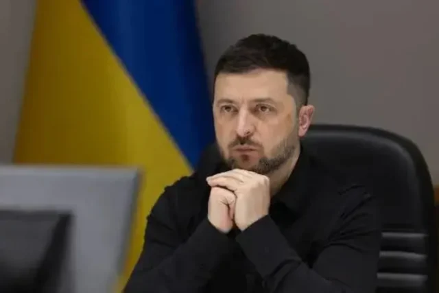 Україна та Німеччина підписали 15 угод на понад 8,5 млрд євро Україна-та-Німеччина-підписали-15-угод-на-понад-8,5-млрд-євро-–-Зеленський