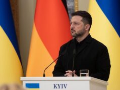 Зеленський відповів, чи вдарить Україна по Керченському мосту Зеленський-відповів,-чи-вдарить-Україна-по-Керченському-мосту