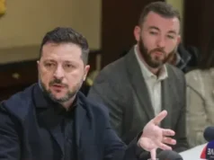 Україні ще потрібно знайти $4 мільярди — Зеленський Україні ще потрібно знайти $4 мільярди — Зеленський