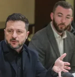 Україні ще потрібно знайти $4 мільярди — Зеленський