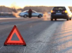 У Кам’янському сталася ДТП за участю військових ТЦК У Кам’янському сталася ДТП за участю військових ТЦК