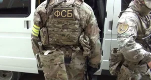 ФСБ РФ скорочує витрати на військову форму через бюджетні труднощі У-фсб-рф-вирішили-економити-на-формі-для-військових-через-нестачу-бюджетних-коштів