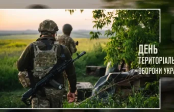Свято 4 жовтня 2026 — День територіальної оборони України: історія та значення Свято 4 жовтня 2026 — День територіальної оборони України: історія та значення