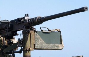 У Києві встановили 12 автоматичних турелей для знищення реактивних «Шахедів» У-Києві-встановили-12-автоматичних-турелей-для-знищення-реактивних-«Шахедів»