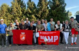 Спортивний фестиваль для ветеранів пройшов у Нововолинську У-Нововолинську-відбувся-спортивний-фестиваль-серед-ветеранів-«Сила-нескорених»