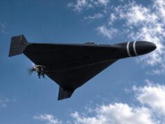 Росіяни модифікували “Герань-4”: у ГУР розповіли, чим небезпечна нова розробка Росіяни-модифікували-“Герань-4”:-у-ГУР-розповіли,-чим-небезпечна-нова-розробка