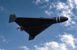 Росіяни модифікували “Герань-4”: у ГУР розповіли, чим небезпечна нова розробка Росіяни-модифікували-“Герань-4”:-у-ГУР-розповіли,-чим-небезпечна-нова-розробка