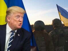 “Йому це потрібно як повітря”: політик пояснив, чому Трамп поспішає закінчити війну в Україні “Йому-це-потрібно-як-повітря”:-політик-пояснив,-чому-Трамп-поспішає-закінчити-війну-в-Україні