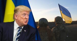 “Йому це потрібно як повітря”: політик пояснив, чому Трамп поспішає закінчити війну в Україні “Йому-це-потрібно-як-повітря”:-політик-пояснив,-чому-Трамп-поспішає-закінчити-війну-в-Україні