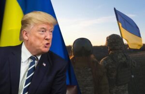 “Йому це потрібно як повітря”: політик пояснив, чому Трамп поспішає закінчити війну в Україні “Йому-це-потрібно-як-повітря”:-політик-пояснив,-чому-Трамп-поспішає-закінчити-війну-в-Україні