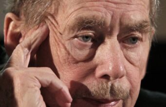 Вацлав Гавел: 90 років з дня народження видатного чеського політика та правозахисника Вацлав-Гавел-попереджав-Європу-про-наміри-Росії.-Штрихи-ювілейного-портрета