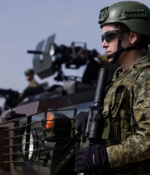 НАТО готує “Теорію перемоги” на випадок нападу Росії: Bloomberg розкрив деталі