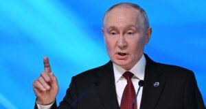 Заяви Путіна про успіхи російських військ піддаються критиці аналітиків ISW Радіо-Свобода-weekly:-Аналітики-isw-після-виступу-Путіна-заявили-про-«галюцинації»