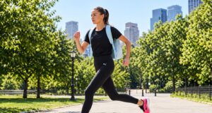 Жіночі лосини Puma: комфорт і стиль у кожному русі Жіночі-лосини-puma:-комфорт-і-стиль-у-кожному-русі