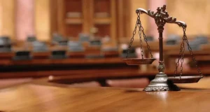 Суддя Ірина Буряк намагається отримати посаду у Спеціалізованому окружному адмінсуді, маючи скарги у ДБР Суддя Ірина Буряк намагається отримати посаду у Спеціалізованому окружному адмінсуді, маючи скарги у ДБР