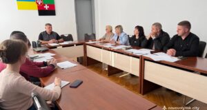 У Нововолинську затвердили новий портфель публічних інвестицій Відбулося-чергове-засідання-місцевої-інвестиційної-ради